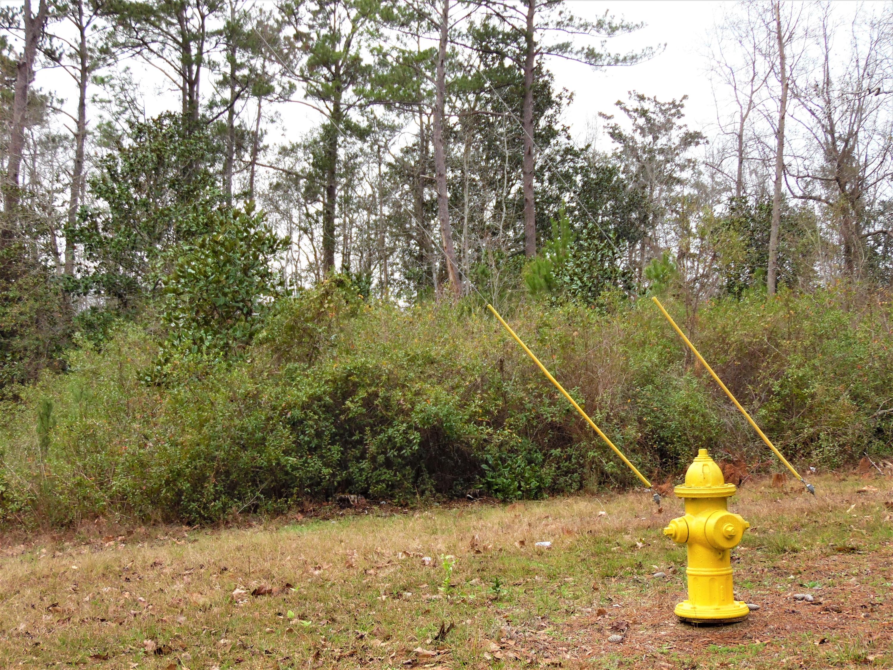 Metes and bounds - Land