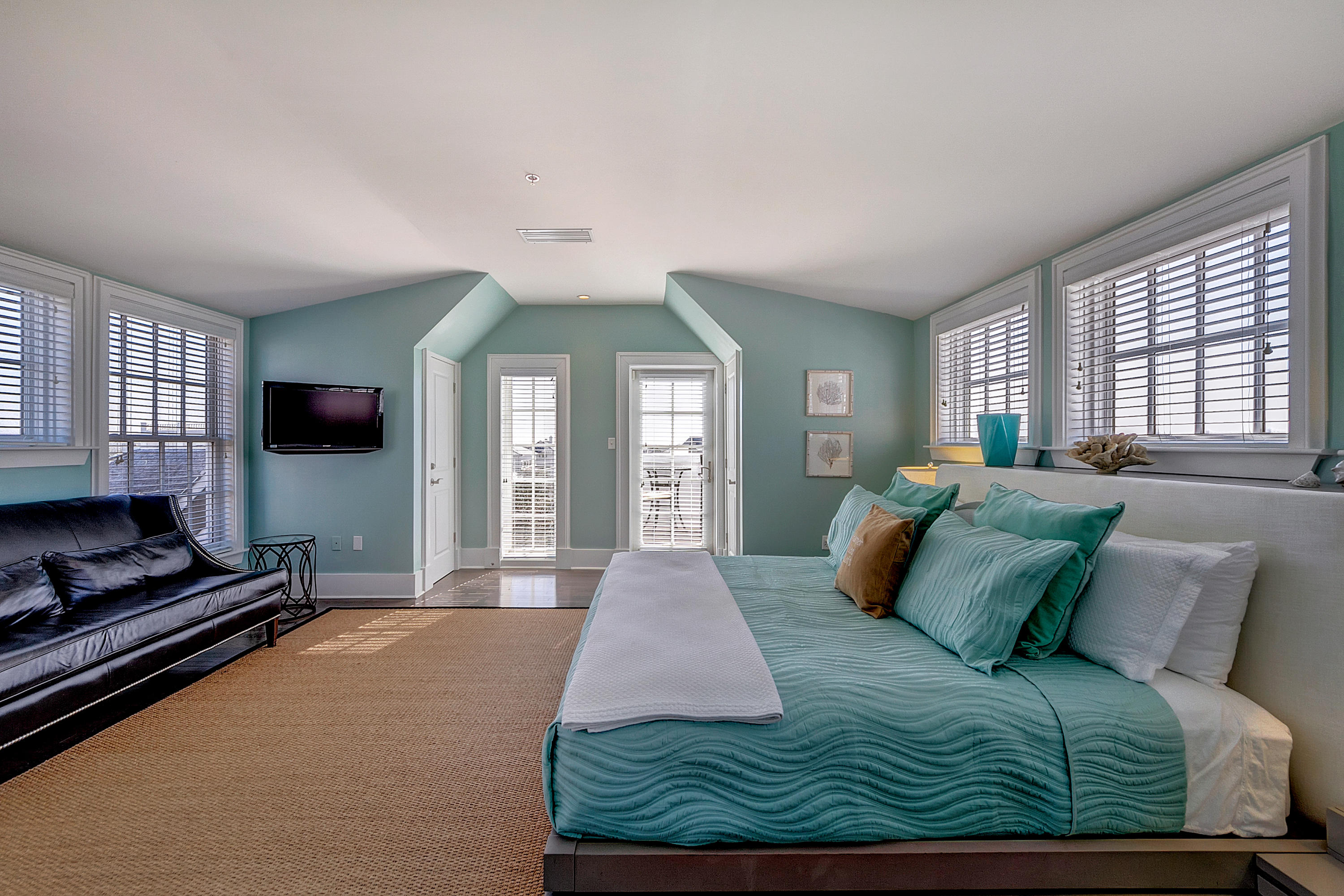ROSEMARY BEACH, THE SAVANNAH - Residential