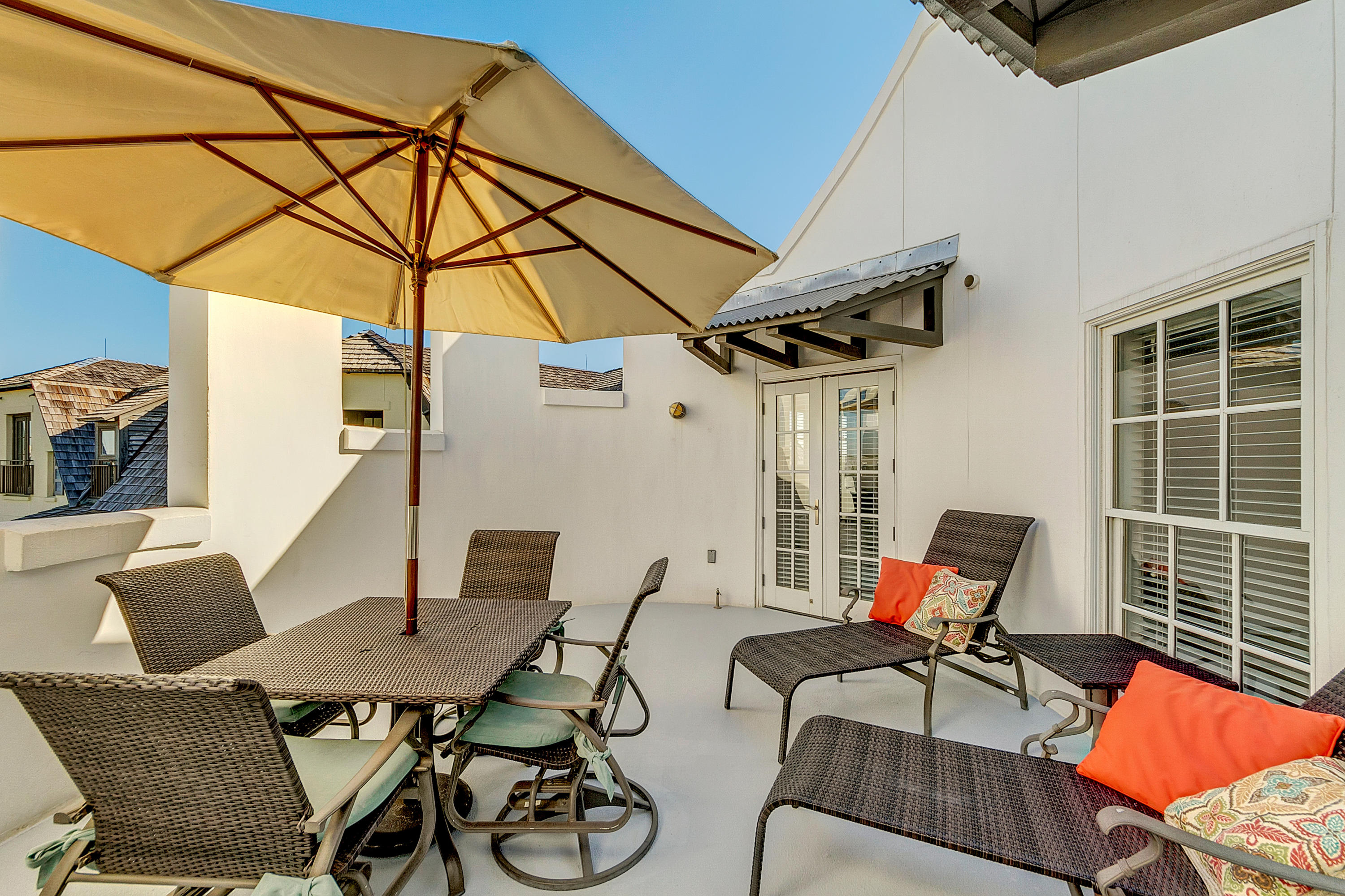 ROSEMARY BEACH, THE SAVANNAH - Residential