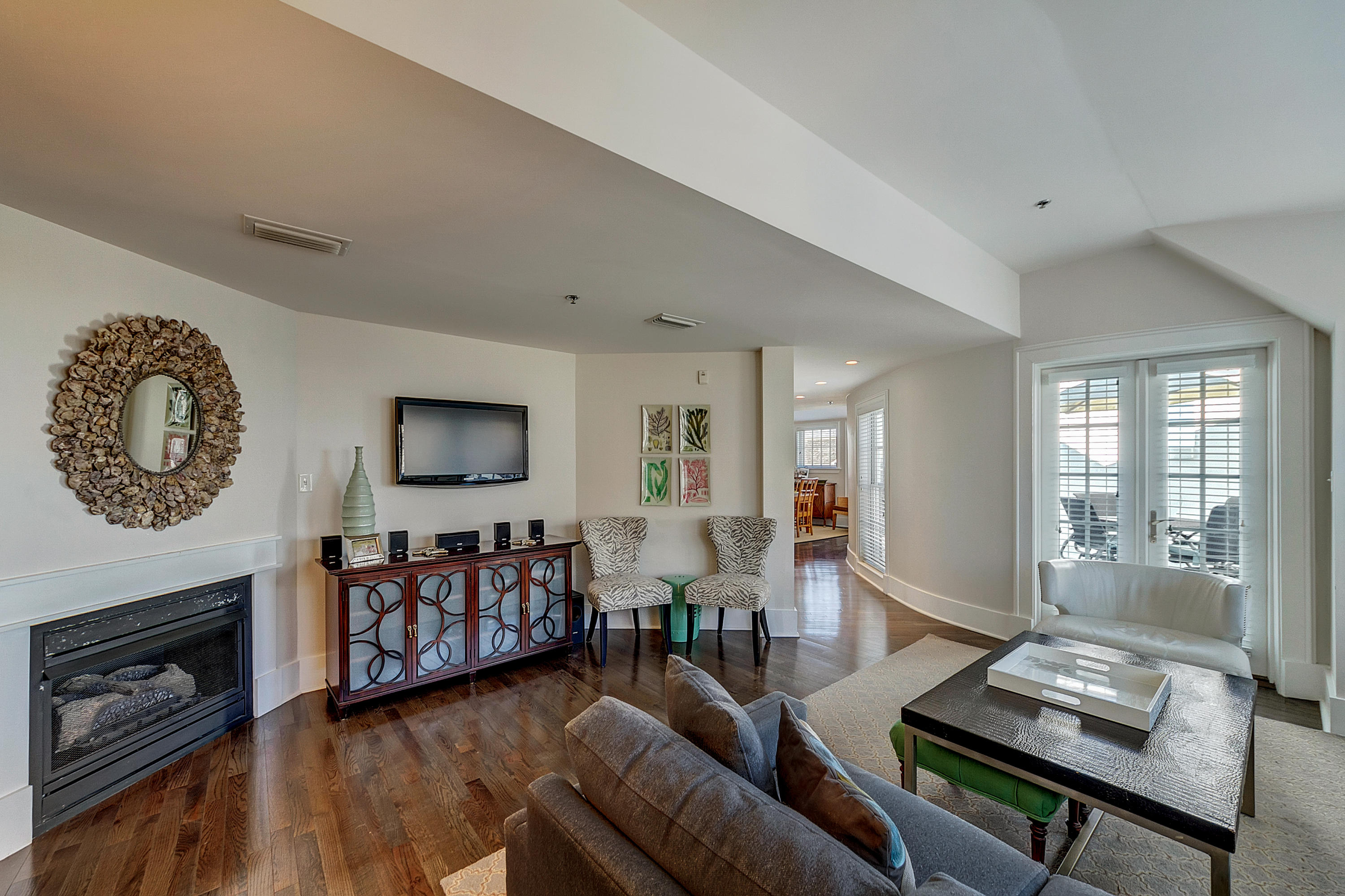 ROSEMARY BEACH, THE SAVANNAH - Residential
