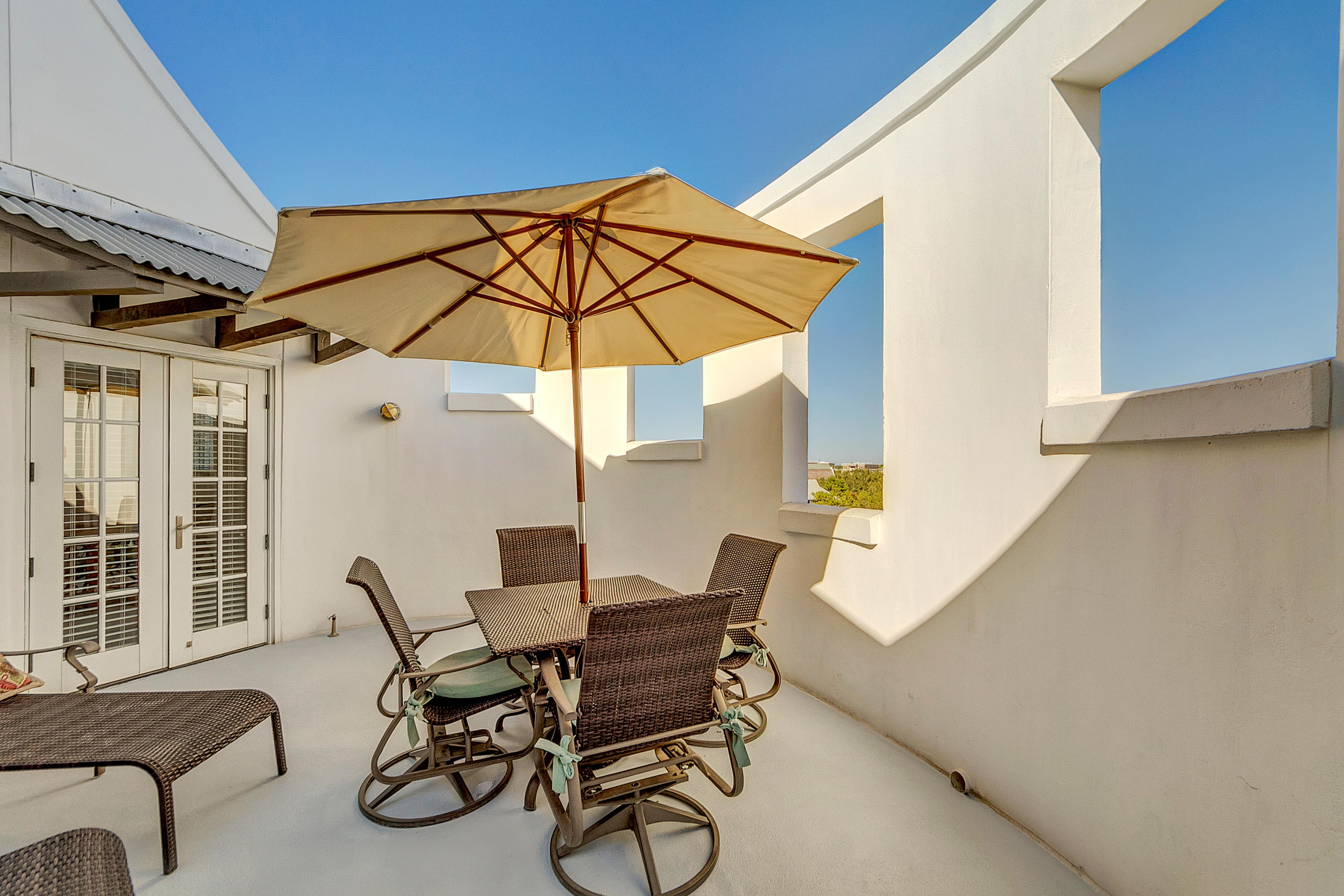 ROSEMARY BEACH, THE SAVANNAH - Residential
