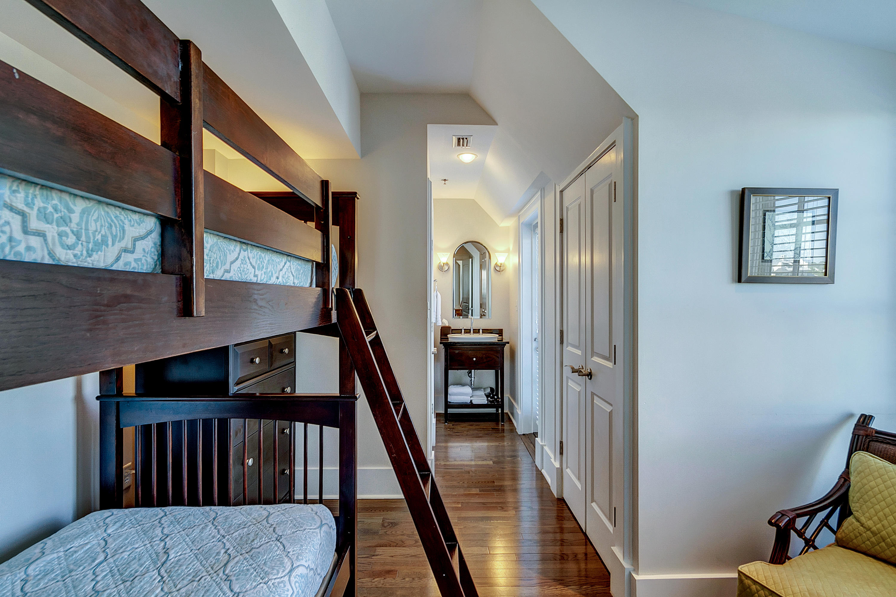 ROSEMARY BEACH, THE SAVANNAH - Residential