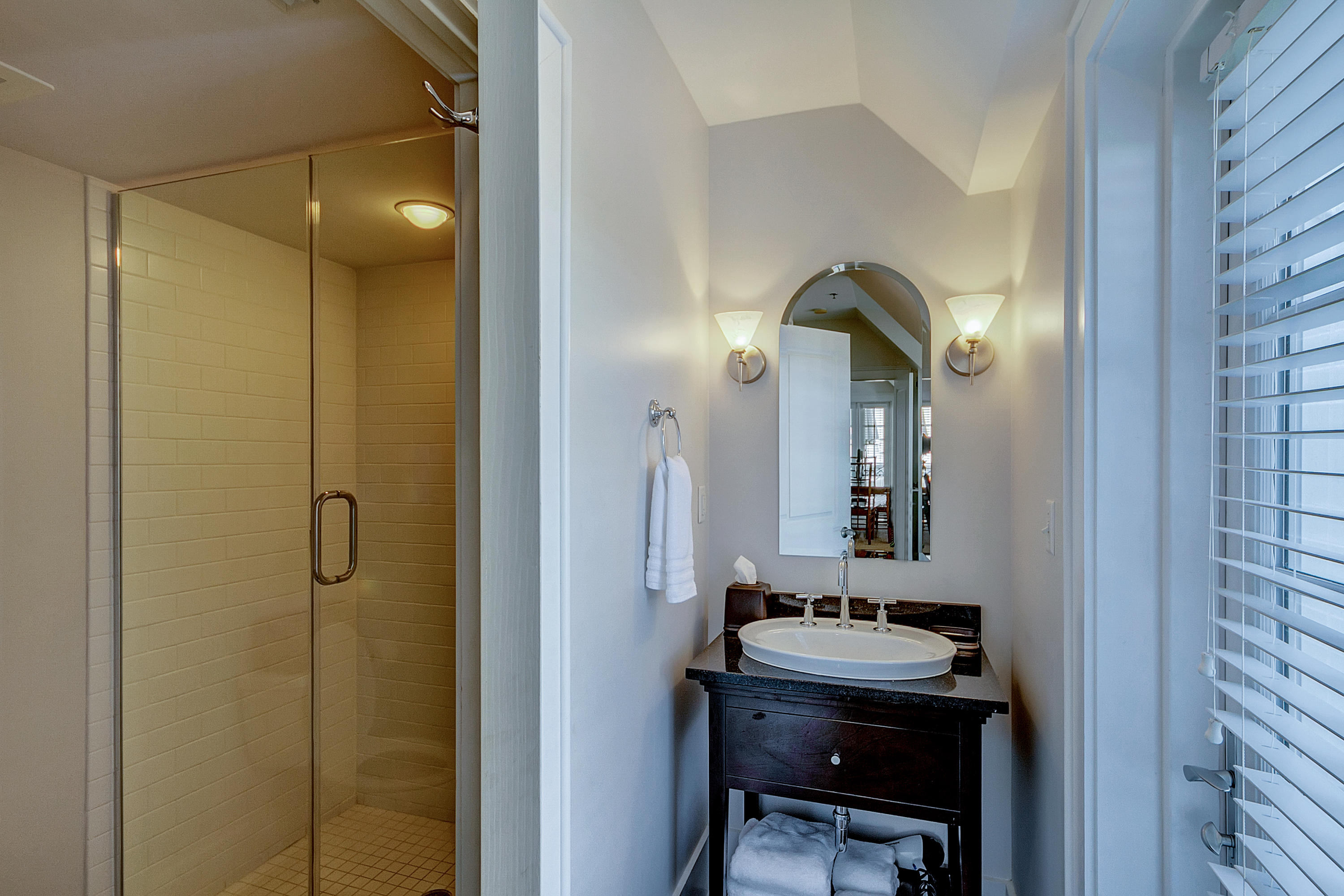 ROSEMARY BEACH, THE SAVANNAH - Residential