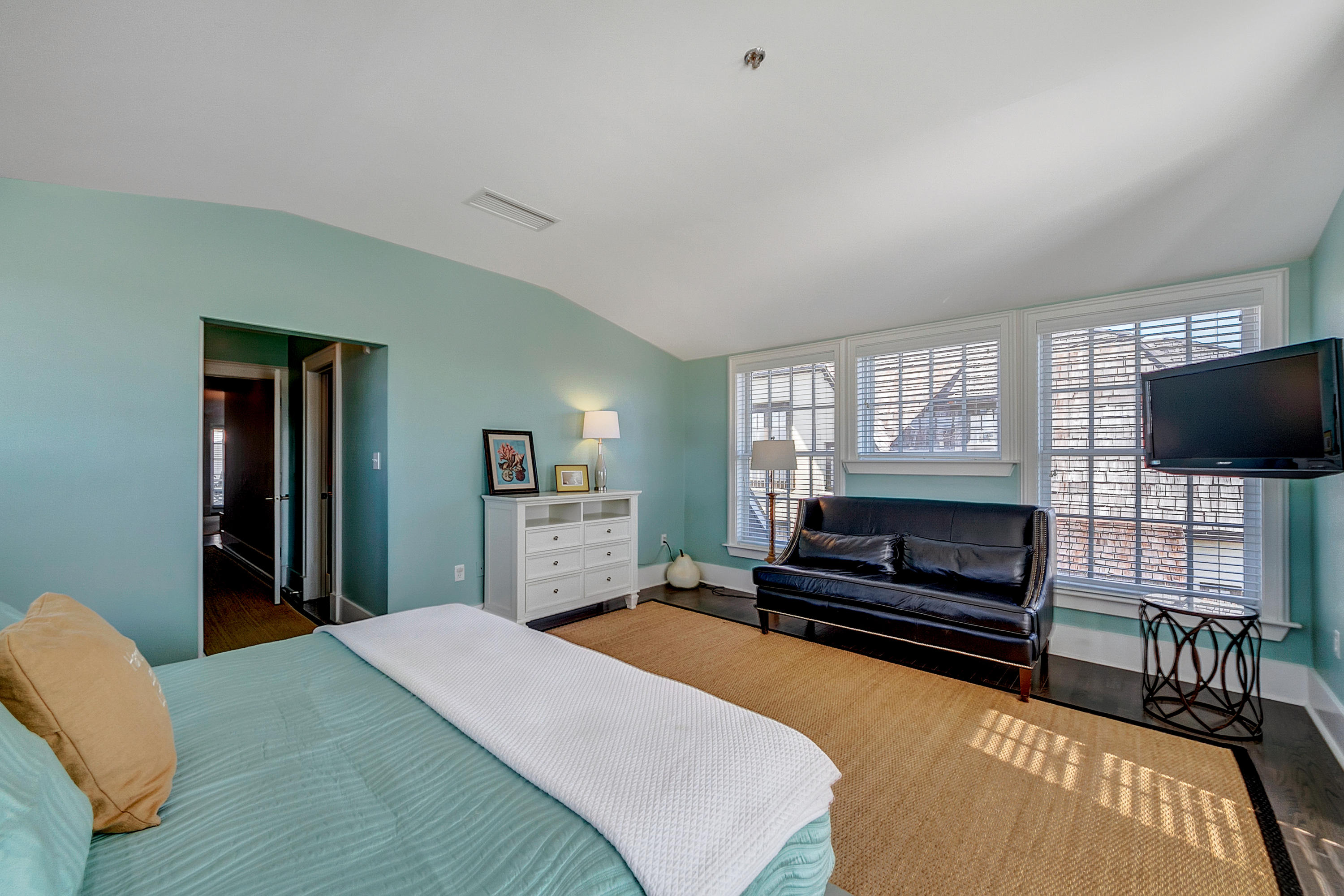 ROSEMARY BEACH, THE SAVANNAH - Residential