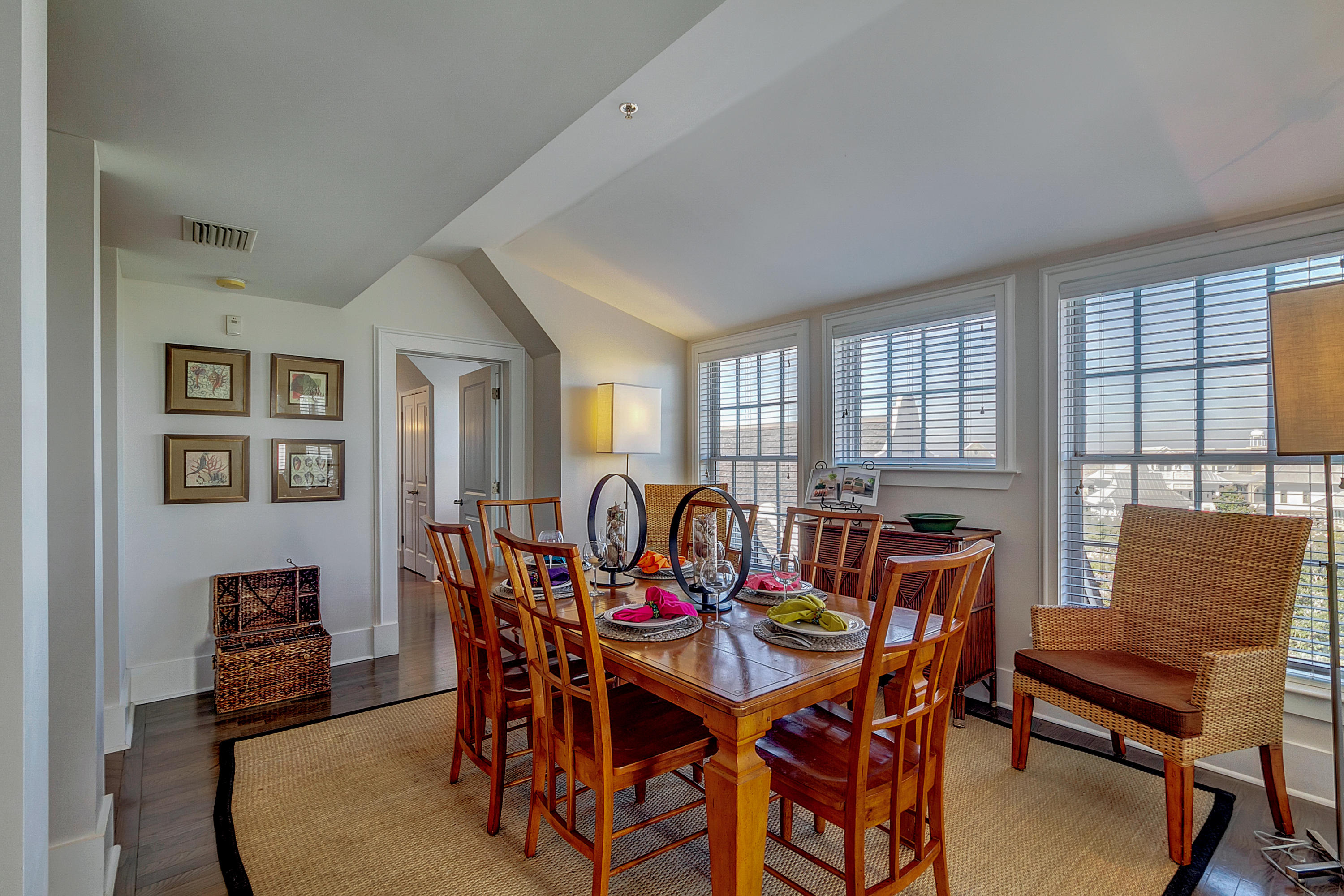 ROSEMARY BEACH, THE SAVANNAH - Residential