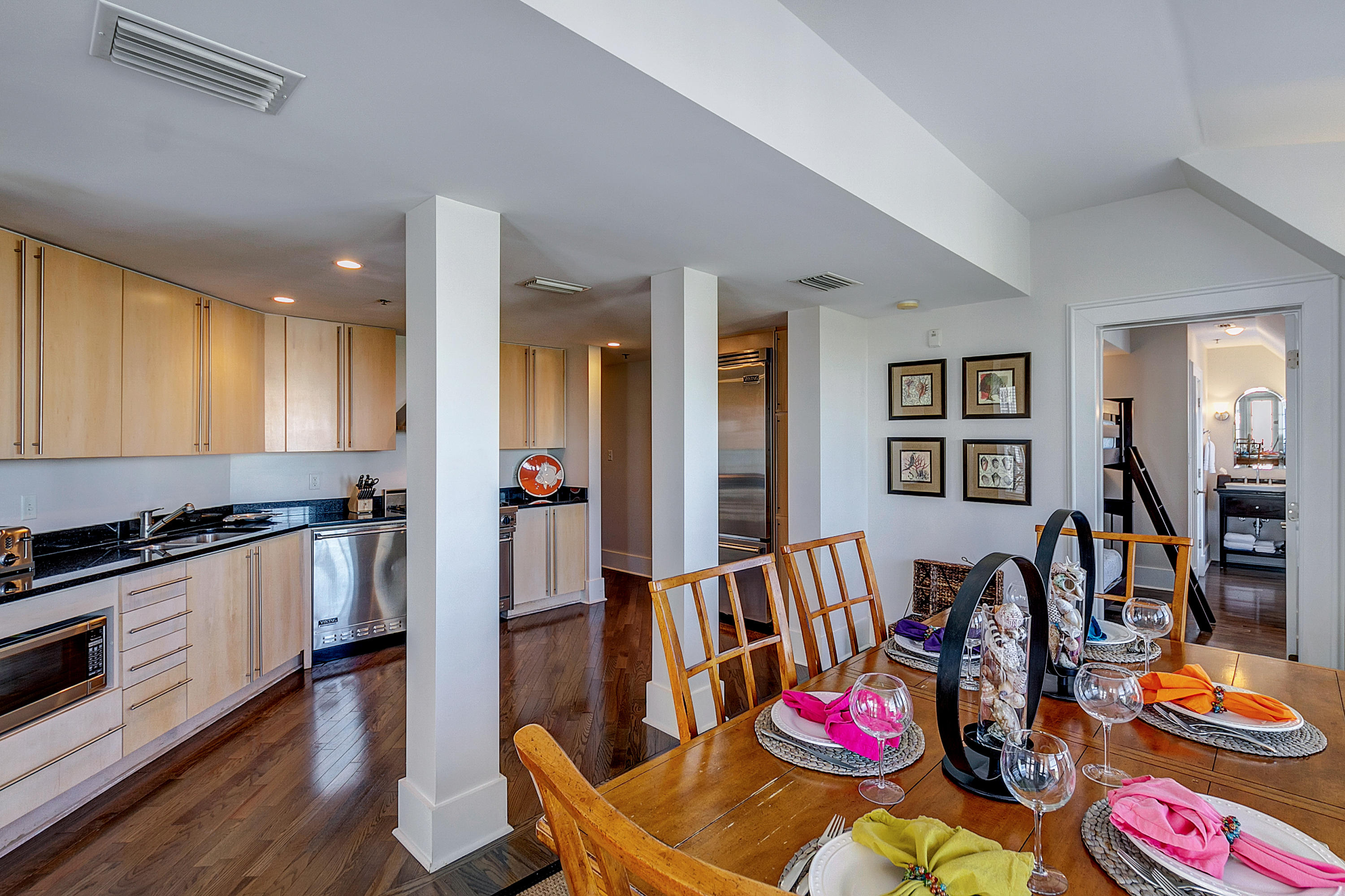 ROSEMARY BEACH, THE SAVANNAH - Residential