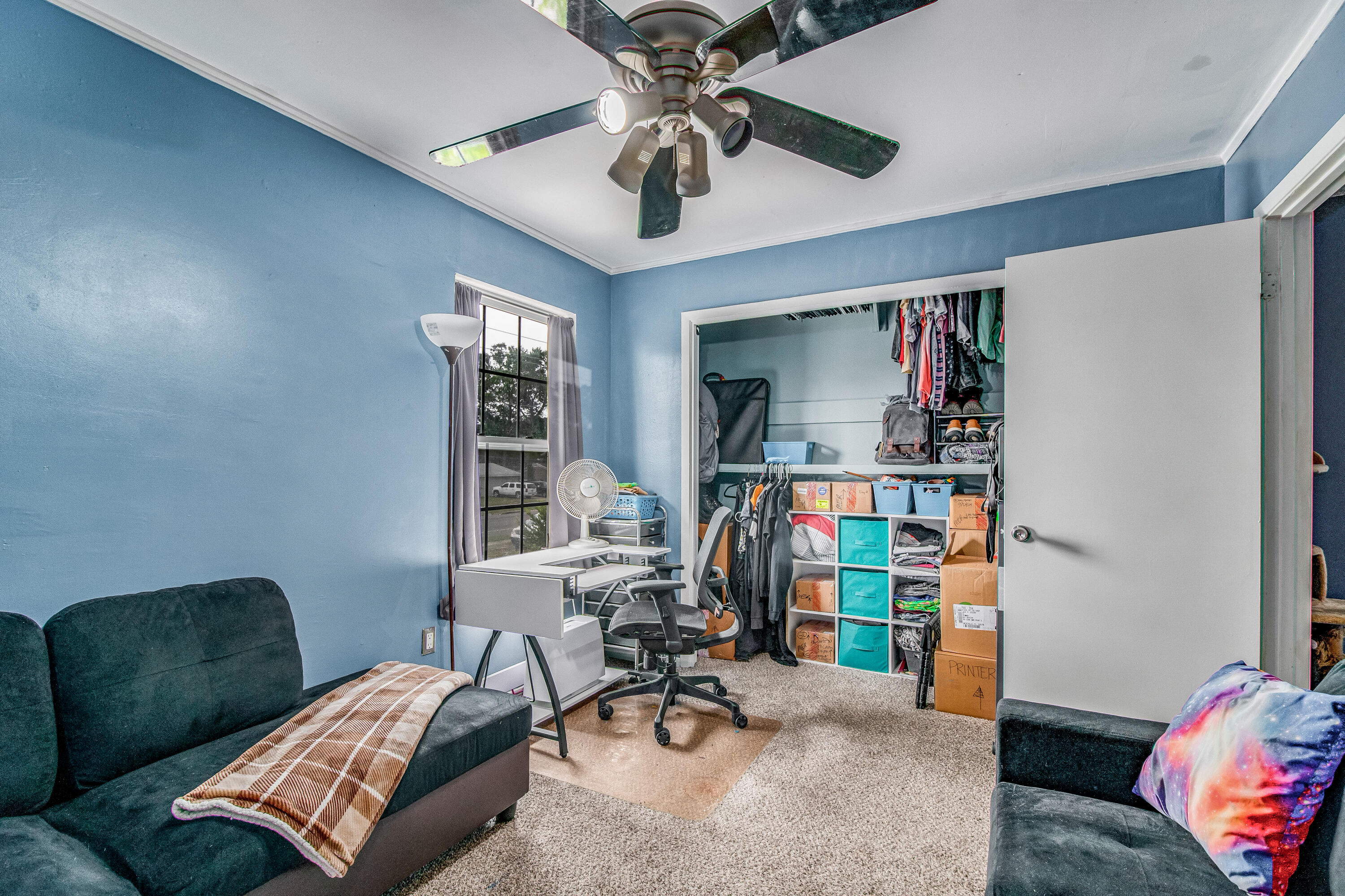 MONTAGE MANOR - Residential