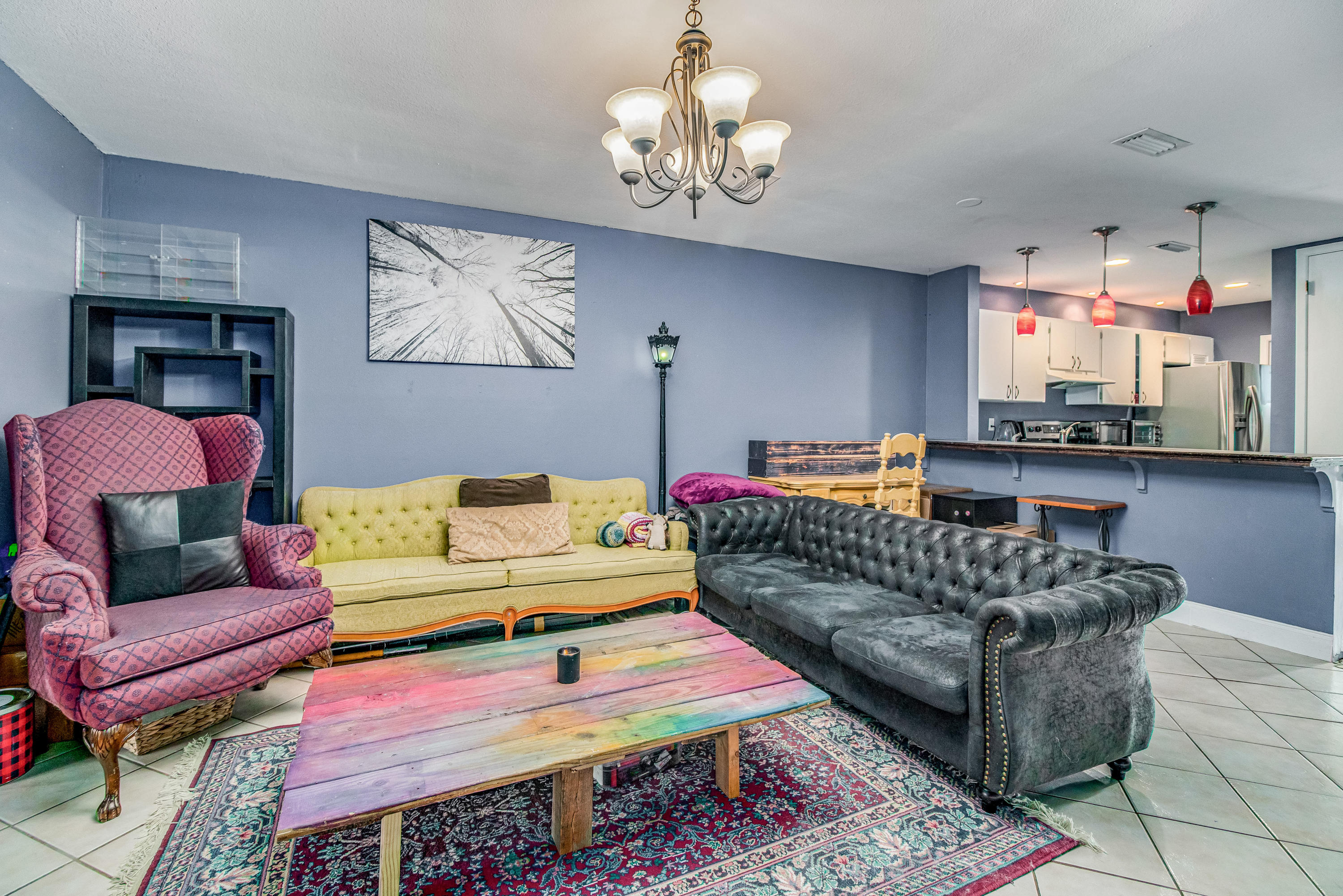 MONTAGE MANOR - Residential