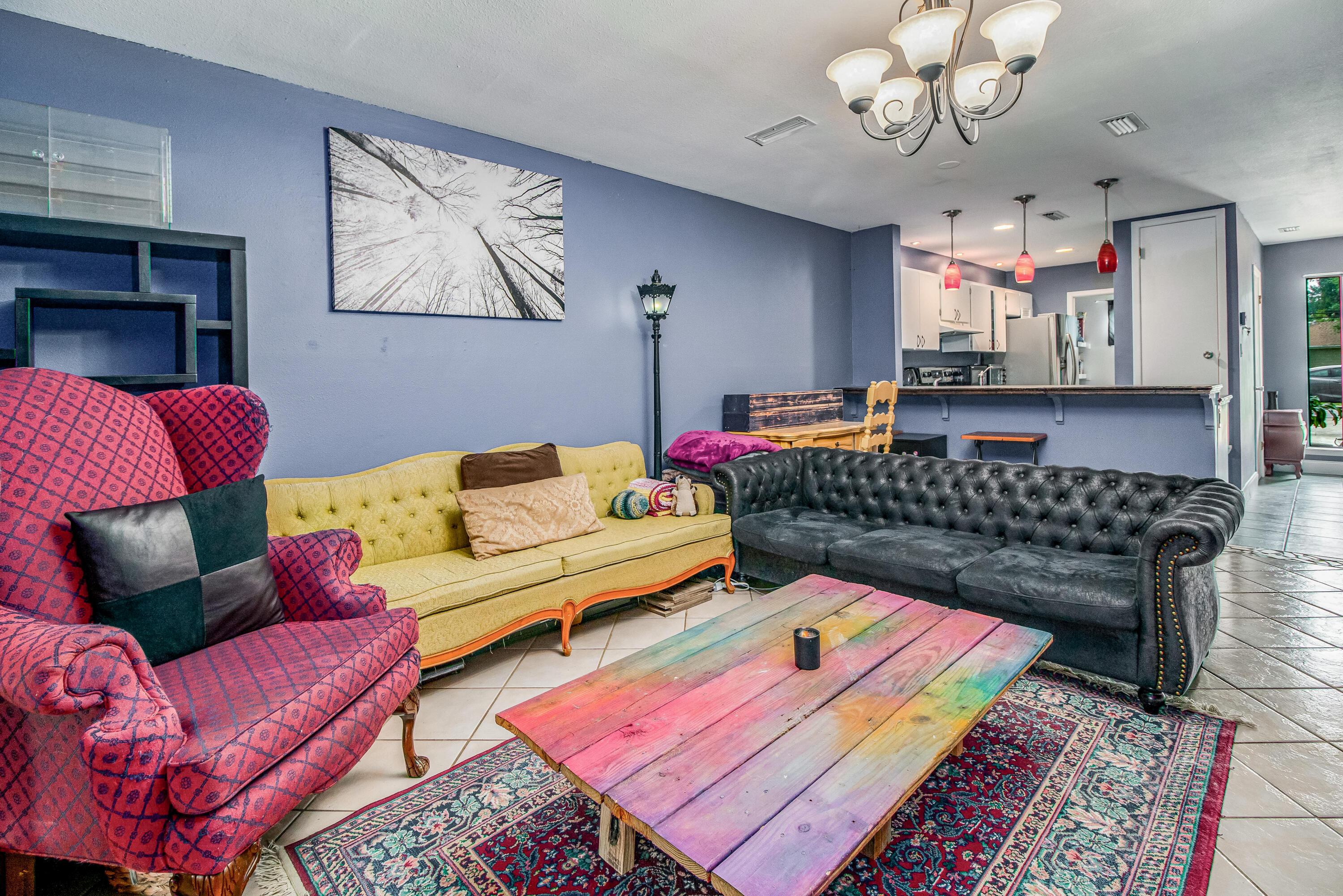 MONTAGE MANOR - Residential