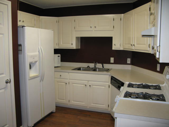 BENT TREE S/D - Residential