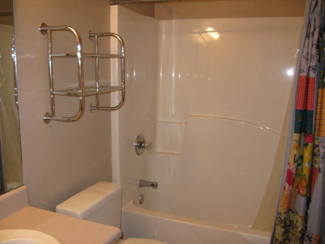 BENT TREE S/D - Residential