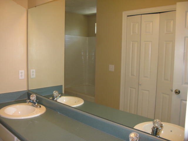 BENT TREE S/D - Residential