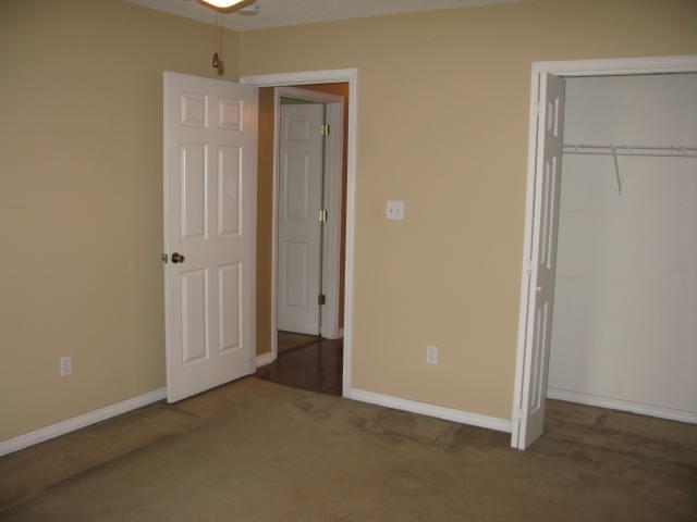 BENT TREE S/D - Residential