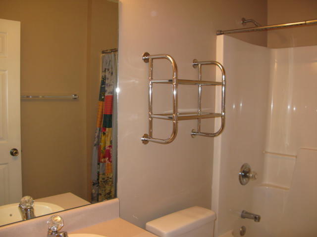 BENT TREE S/D - Residential