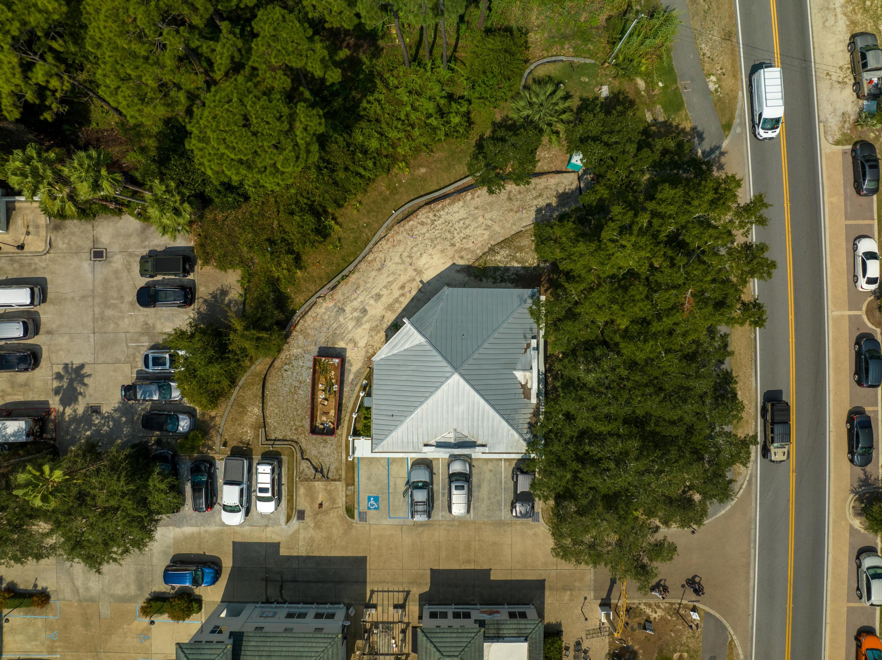 Entered for Comp purposes only; existing business is relocating to another location located in Santa Rosa Beach, Florida.