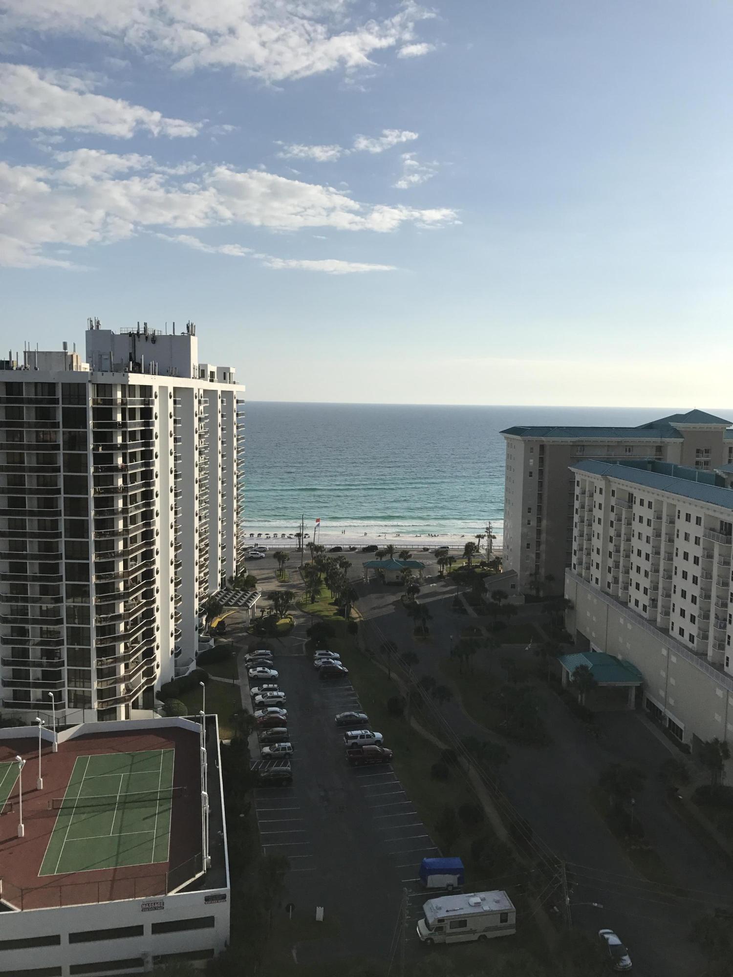 ARIEL DUNES - Residential