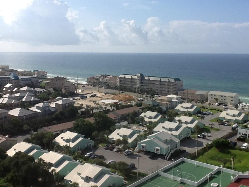 ARIEL DUNES - Residential