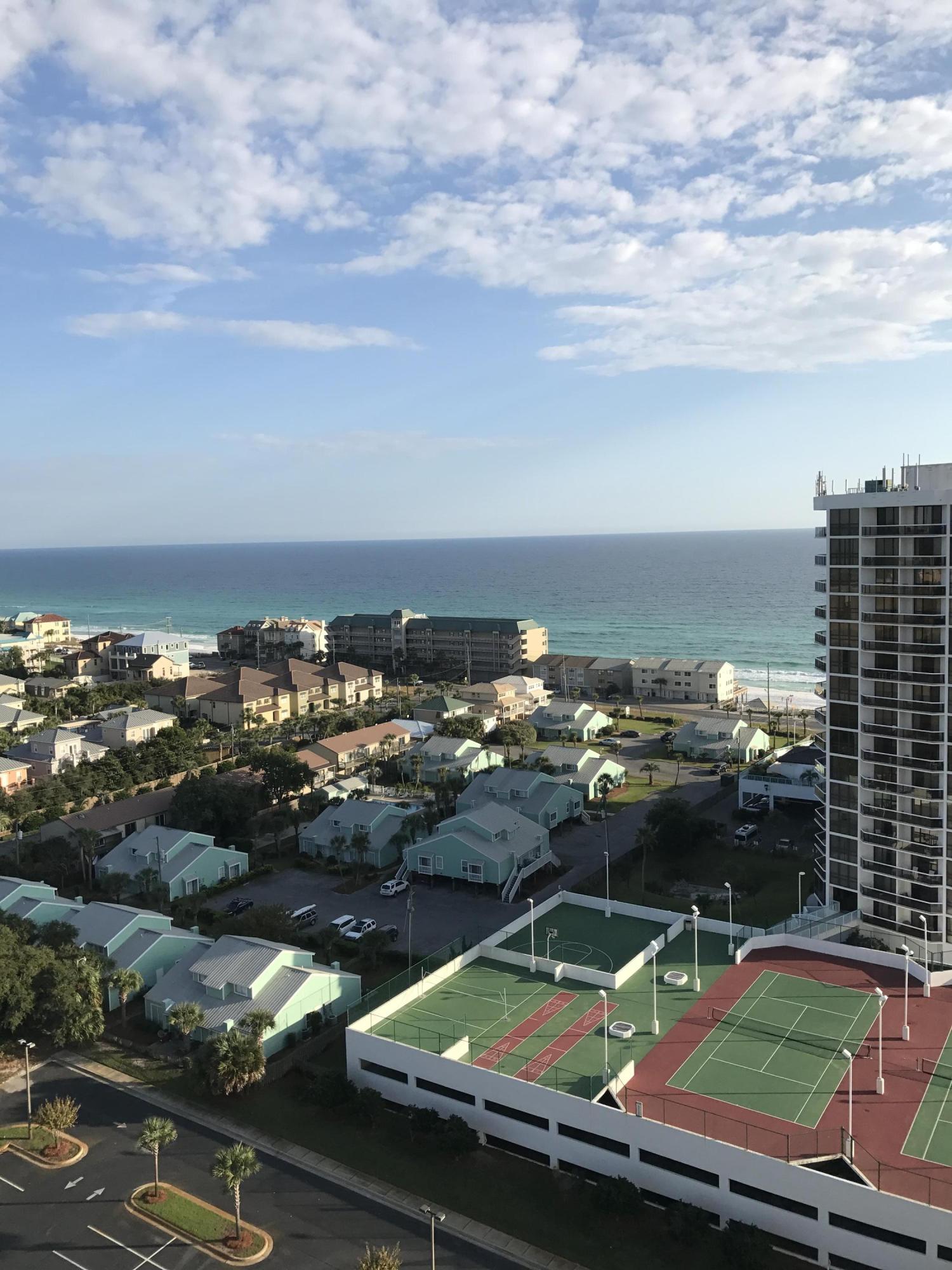 ARIEL DUNES - Residential