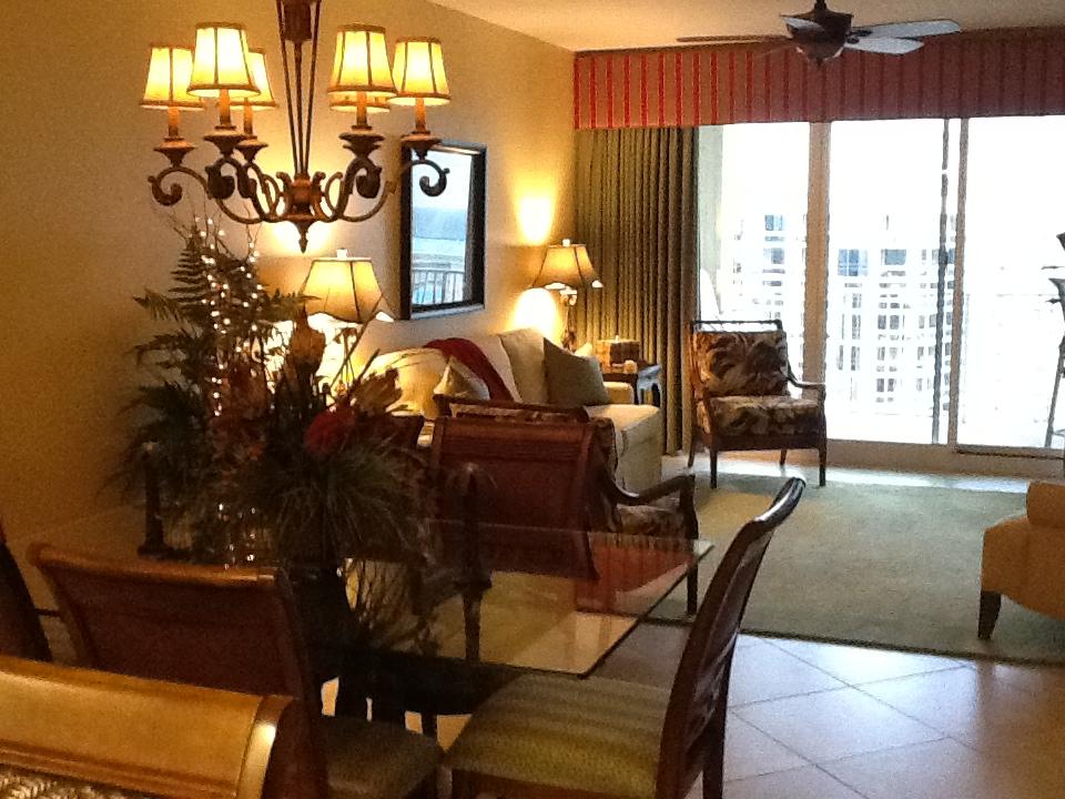 ARIEL DUNES - Residential