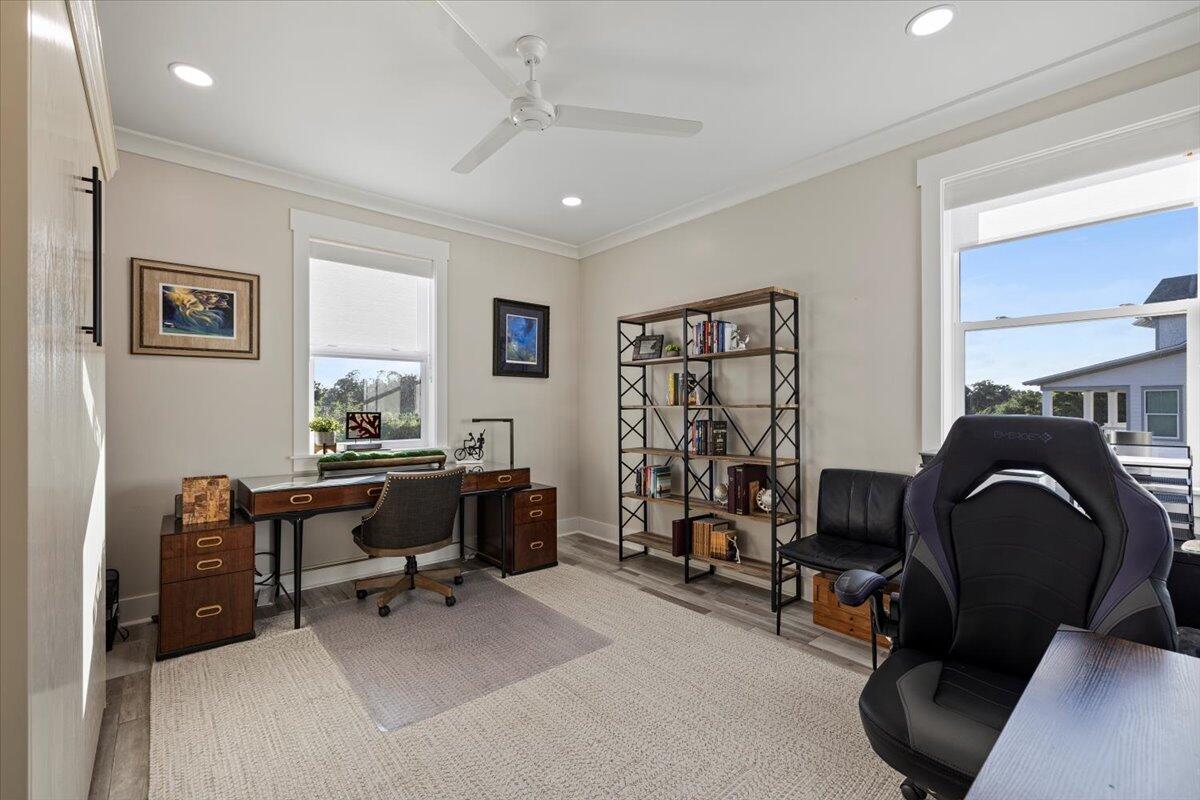 Sanctuary Beach - Residential