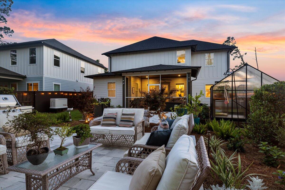 Sanctuary Beach - Residential