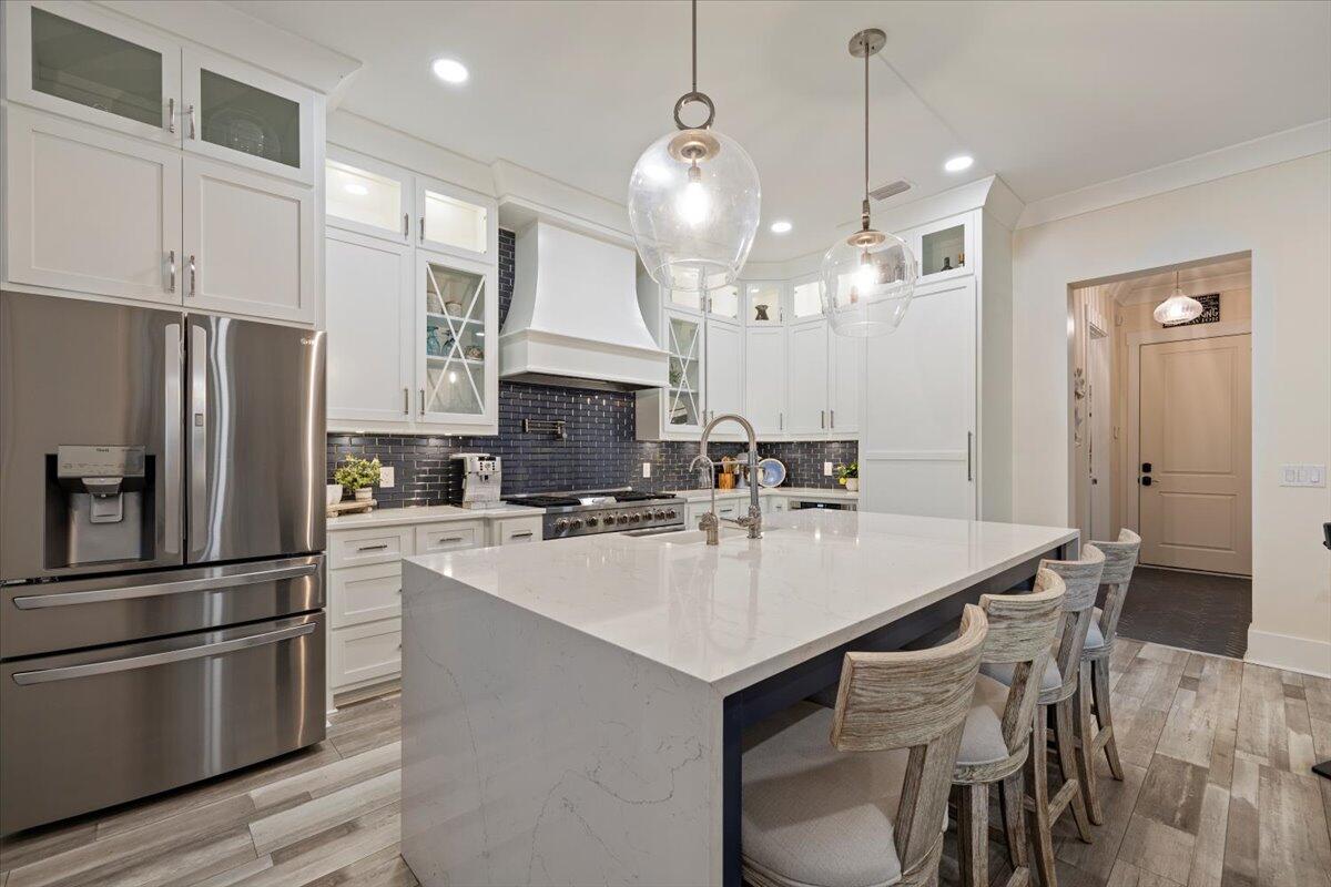 Sanctuary Beach - Residential