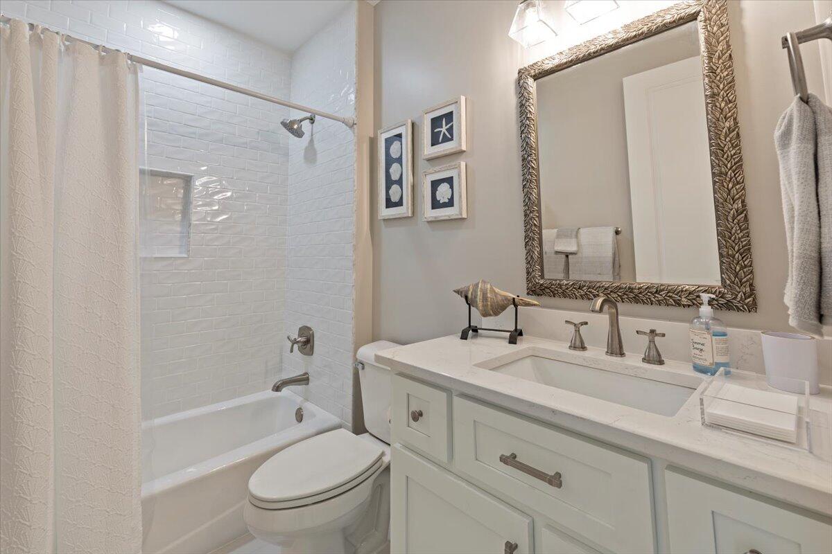 Sanctuary Beach - Residential