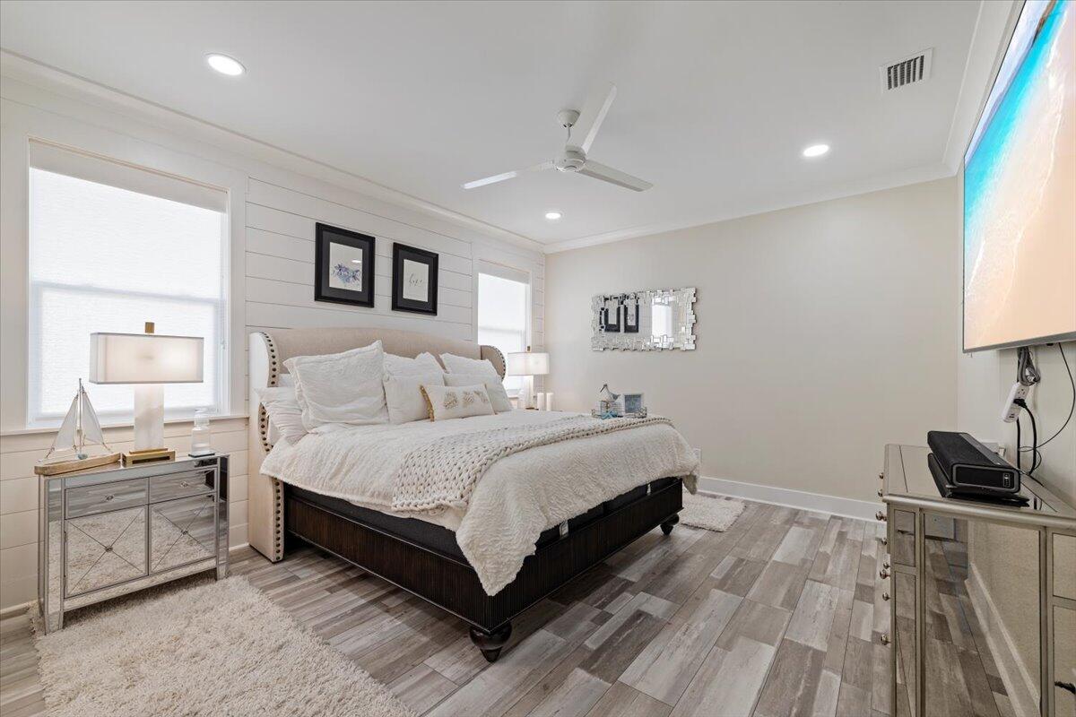 Sanctuary Beach - Residential