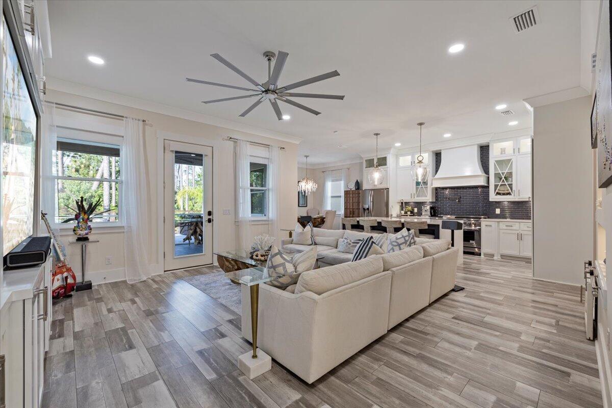 Sanctuary Beach - Residential