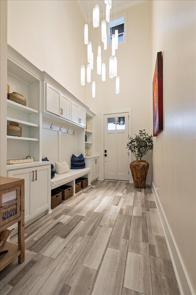 Sanctuary Beach - Residential