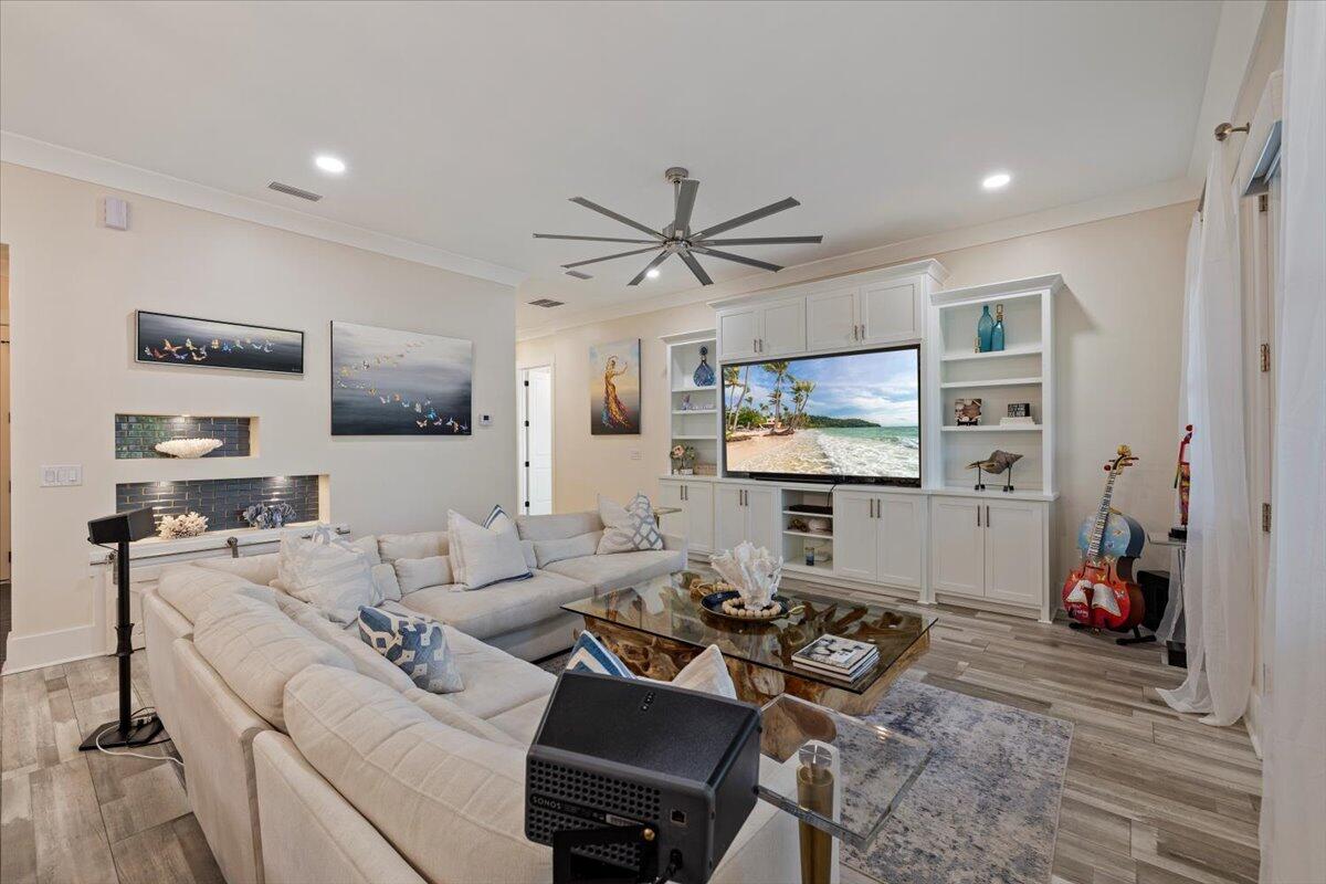 Sanctuary Beach - Residential