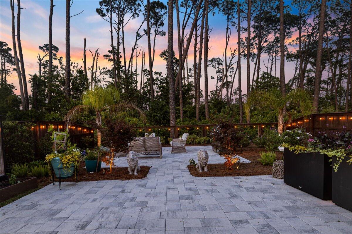 Sanctuary Beach - Residential