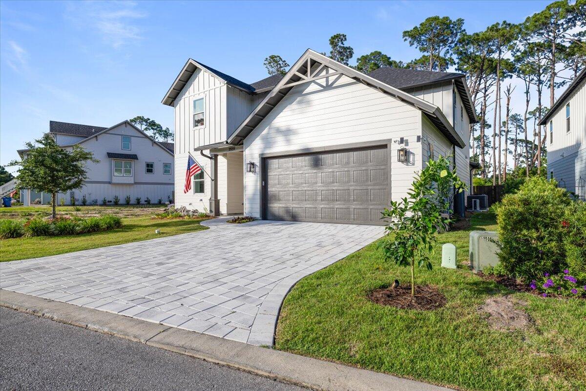 Sanctuary Beach - Residential