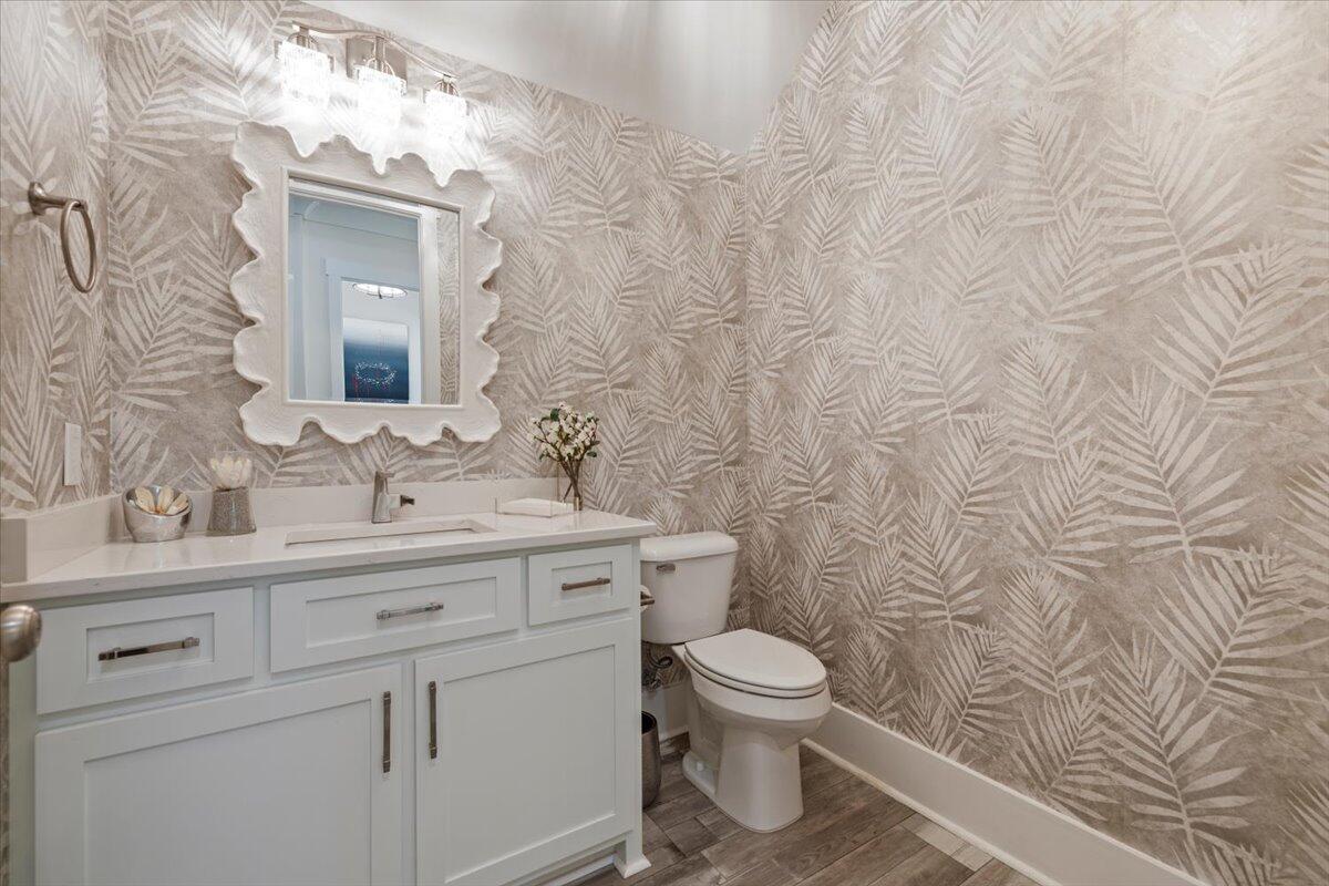 Sanctuary Beach - Residential