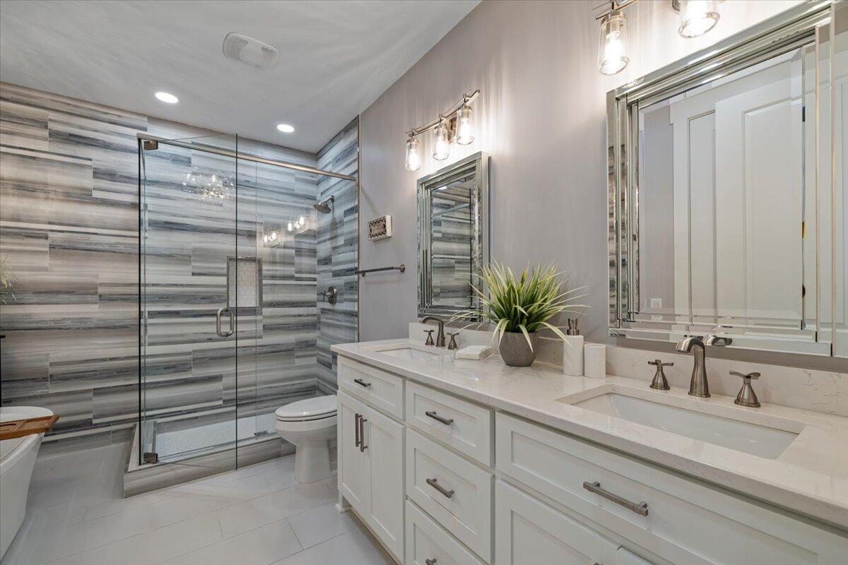 Sanctuary Beach - Residential