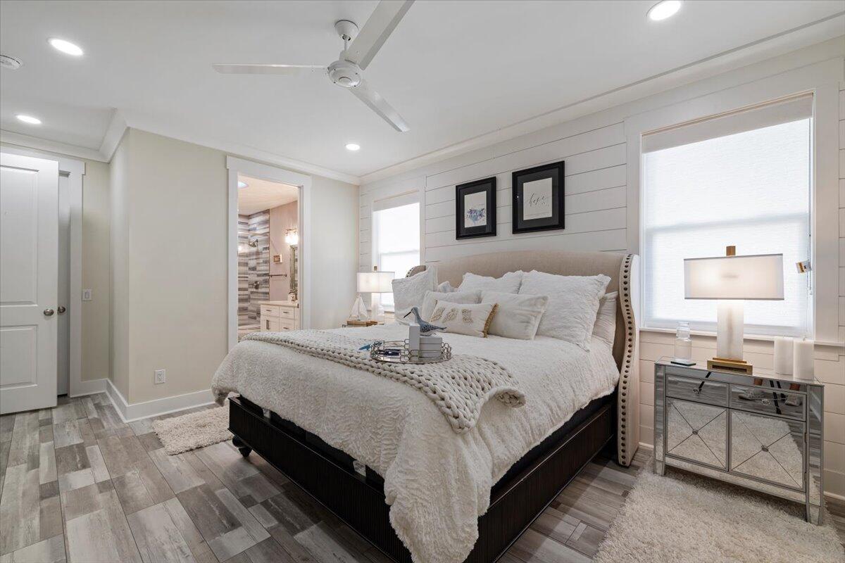 Sanctuary Beach - Residential