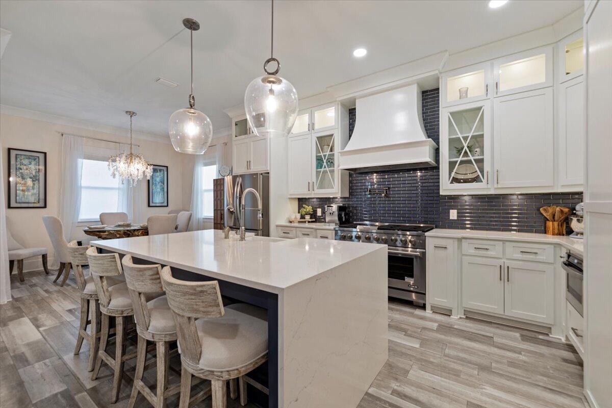 Sanctuary Beach - Residential