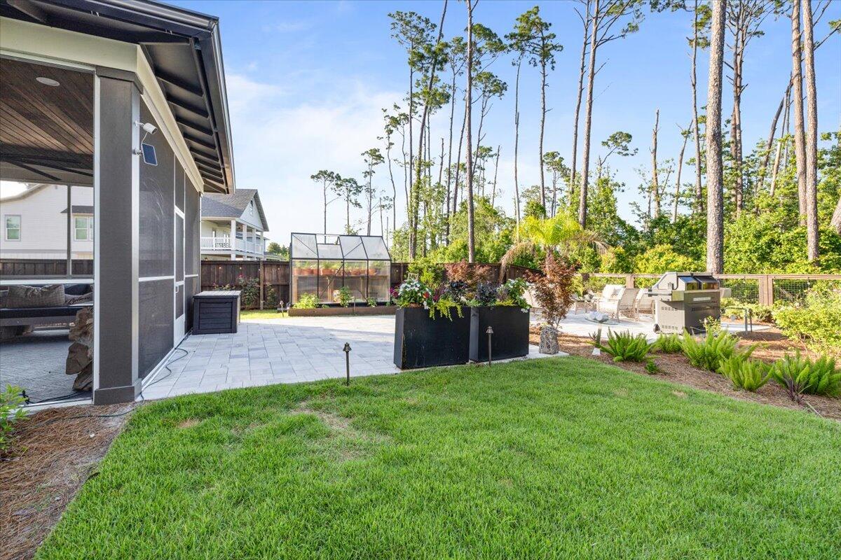 Sanctuary Beach - Residential