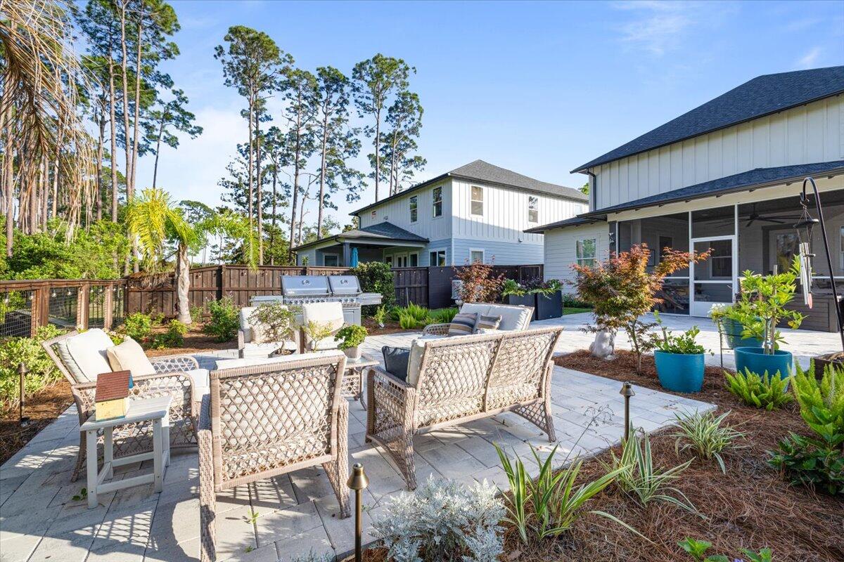 Sanctuary Beach - Residential