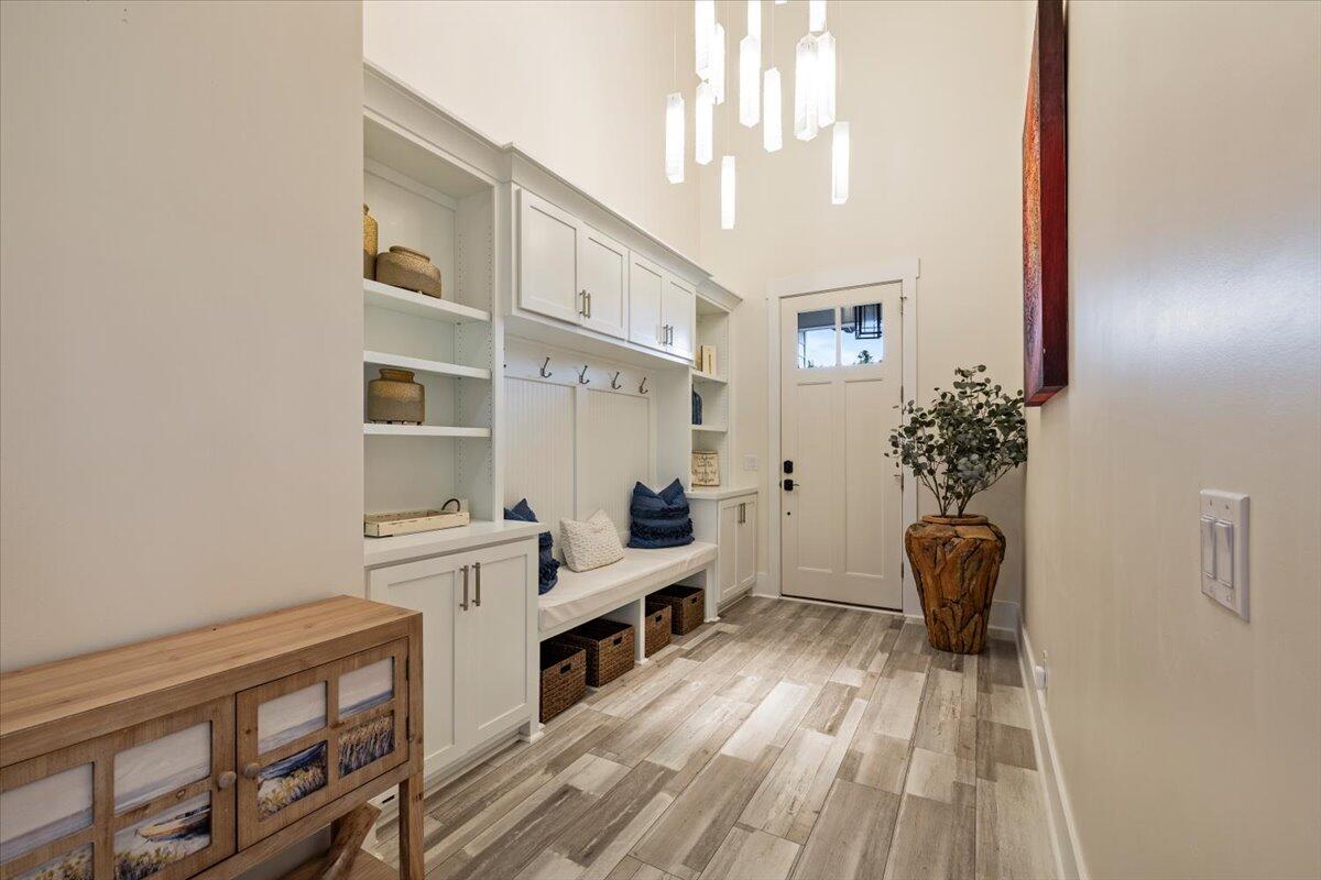 Sanctuary Beach - Residential