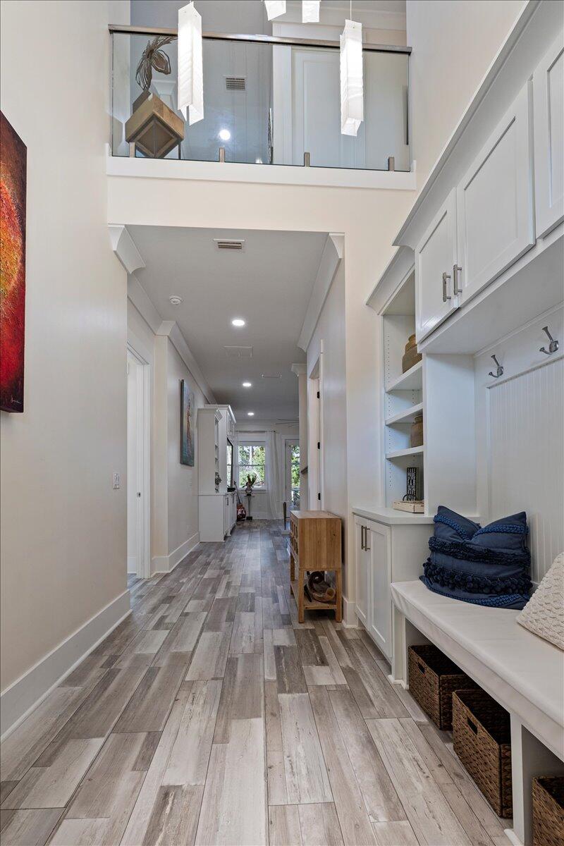 Sanctuary Beach - Residential