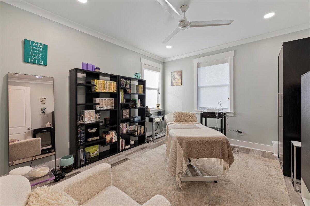 Sanctuary Beach - Residential