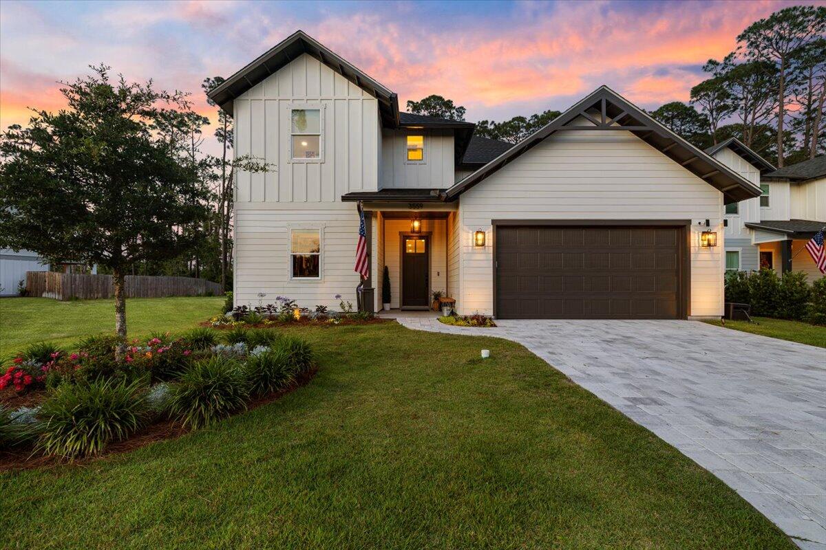 Sanctuary Beach - Residential