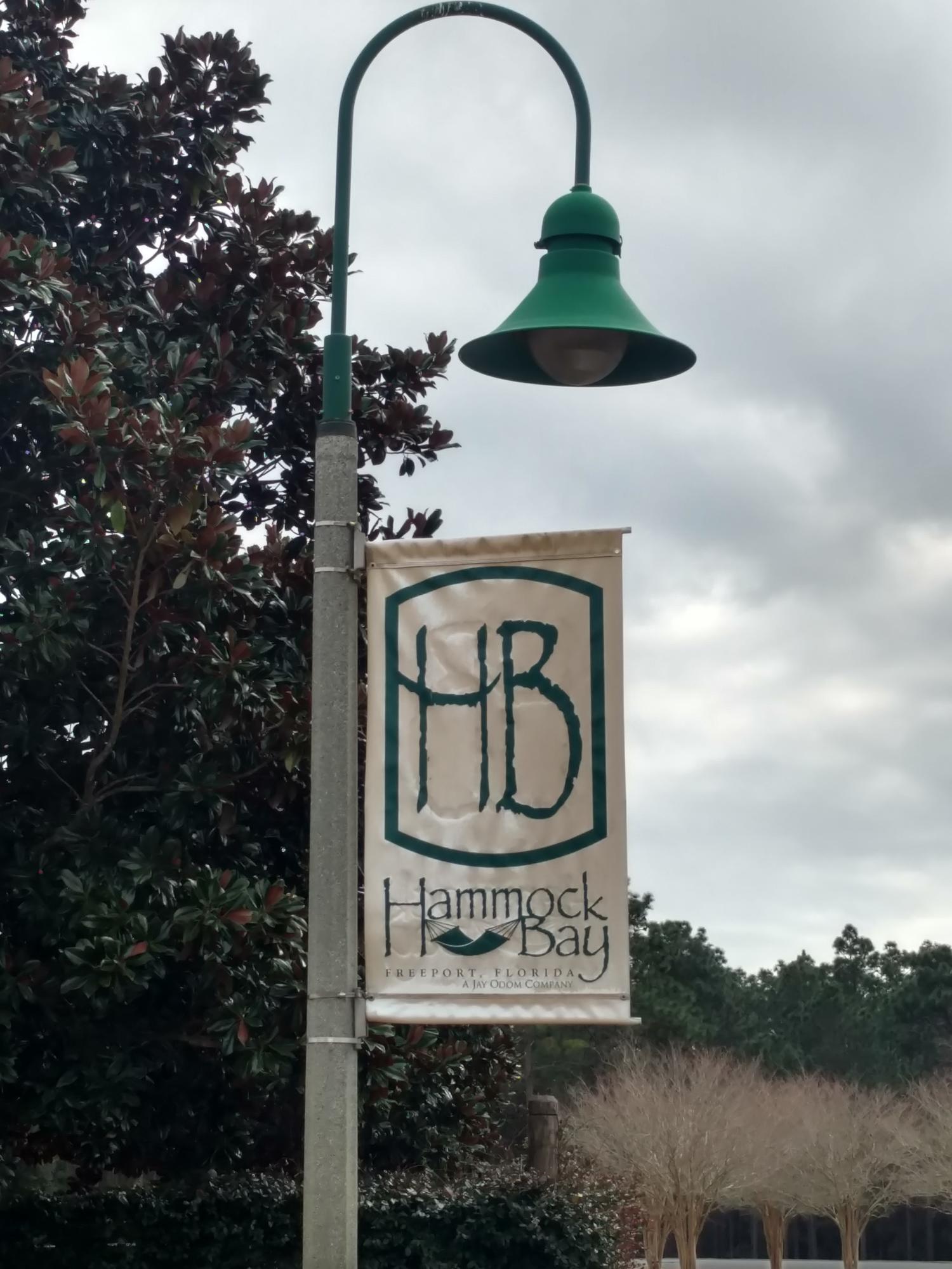 WHISPERS AT HAMMOCK BAY - Land