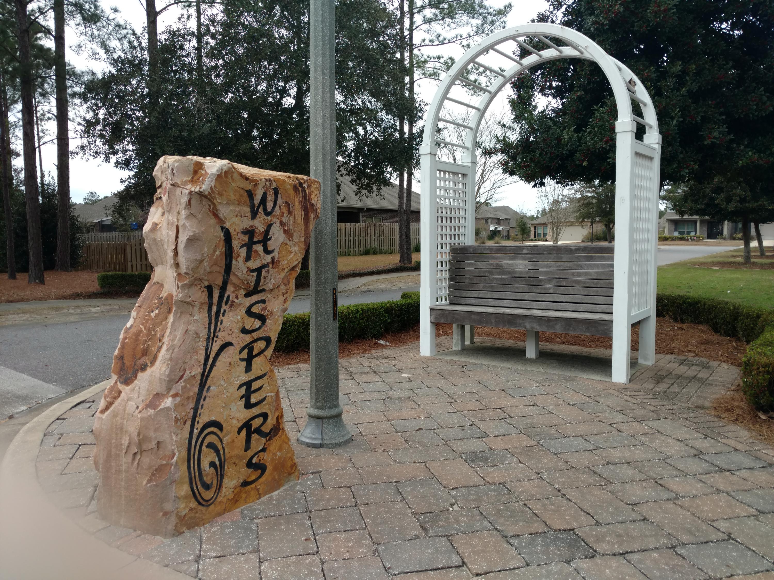 WHISPERS AT HAMMOCK BAY - Land