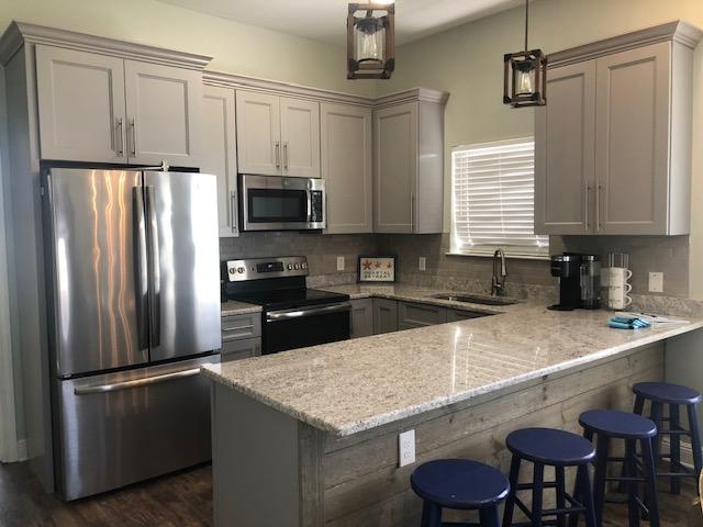 MARAVILLA COTTAGES - Residential