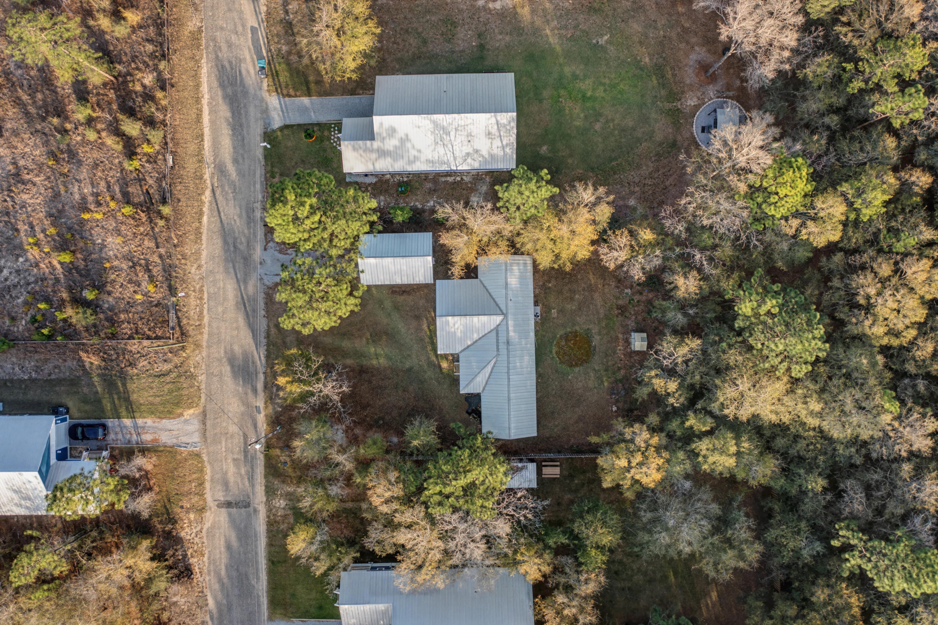 OAKWOOD LAKES ESTATES - Residential