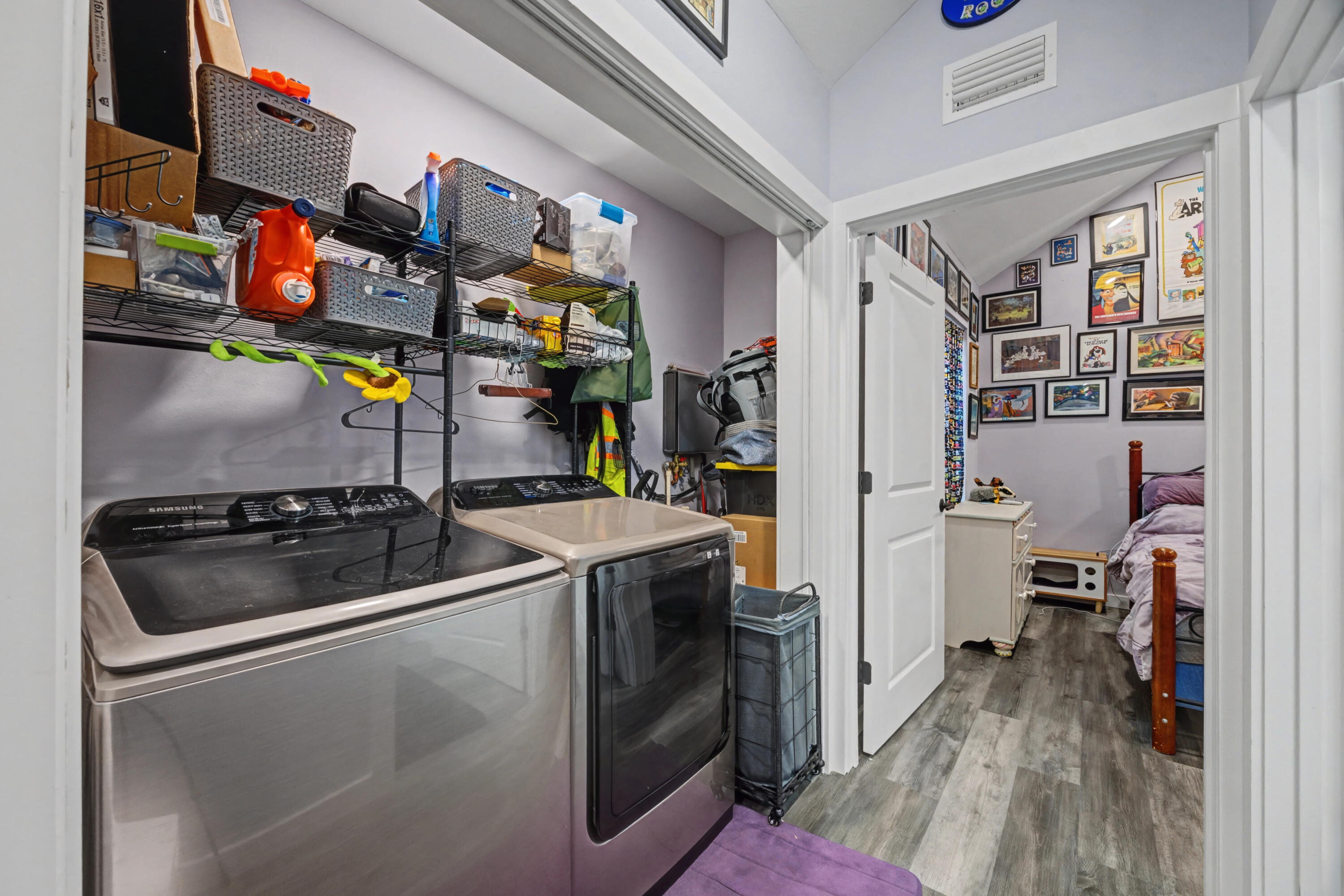 OAKWOOD LAKES ESTATES - Residential