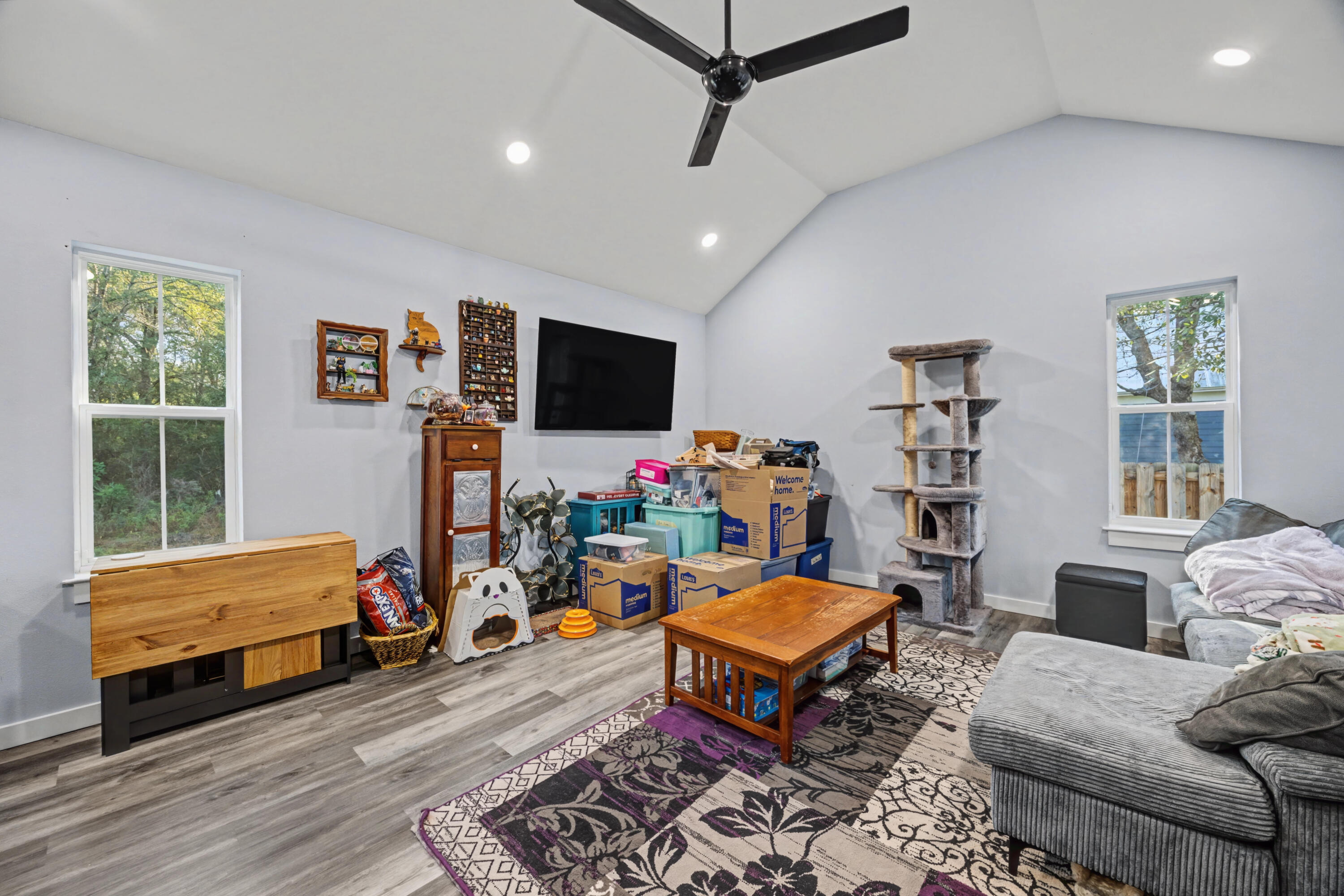 OAKWOOD LAKES ESTATES - Residential