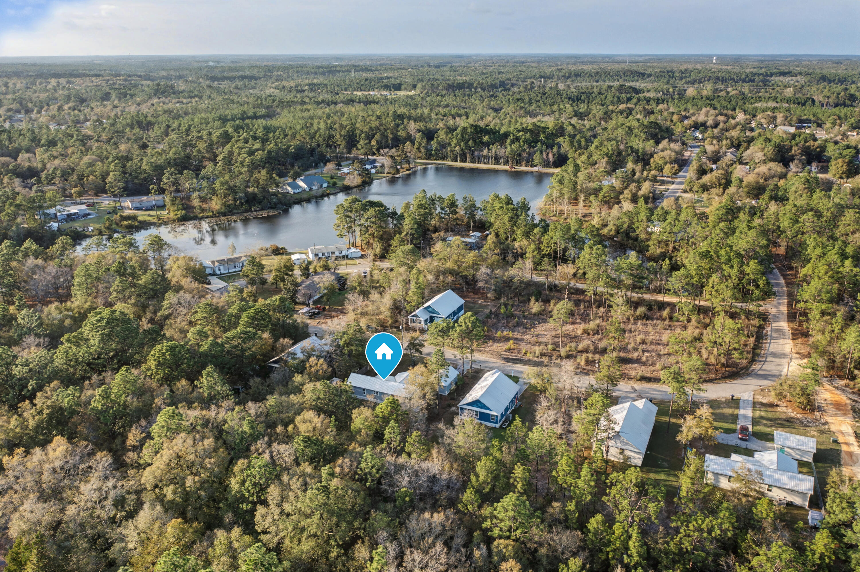 OAKWOOD LAKES ESTATES - Residential